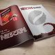 packaging and advertising