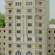 towers