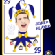 Joker player