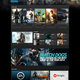 Games Site