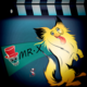 MR.X
