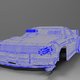 death race car