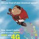 4G Campaign