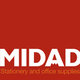 Midad Corporate ID