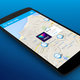 NEAR CARS app