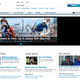 Sky.com Homepage