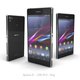 xperia Z1 in 3D
