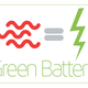 Green Battery [Branding]