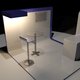 3D booths