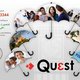 Quest advertisement