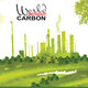 World without carbon