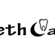 teeth care fun.