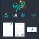 Kamaryah- corporate identity 
