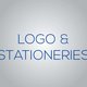 Logos &amp; Stationeries