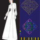 My Freelance Works ( ABAYA ) code-B1