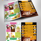 Fee Coffee Menu Book