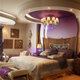 Master Bedroom for Arch zone 