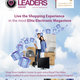 Leaders Center