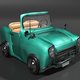Car Modeling