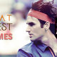R. Federer Facebook Covers