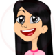 Cute girl