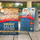 Restaurant and Cafe Table Tent Template Vol2