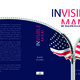 Invisible man book cover uplift