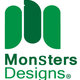 monsters design