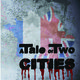 A tale of two cities book cover