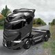 Hyper Truck -redesign