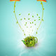 Taste Of Nature Campaign