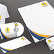 Corporate Identity