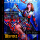 Magazine.  Design