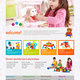 toy center
