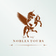 NOBLES TOURS LOGO