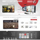 Siksik Web Site