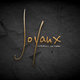 Logotype jewelry