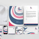 Logo Baghdad Printer 