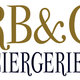 RB&amp;G Conciergeirie Plus Plus Logo