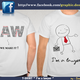Lawyer T-shirt