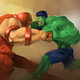 photoshop coloring illustrations