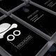   Personal business card