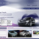 Auto Levant Website