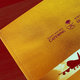 Airlines catering brochure