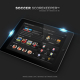 iPad App - Soccer ScoreKeeper