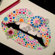 Arabesque Artwork
