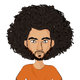 Character Design (Alaa Wardi)