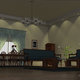 classic room