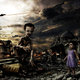 Syria is ever lasting, The tyrant will down fall 