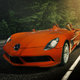 Mercedes SLR mclaren stirling moss